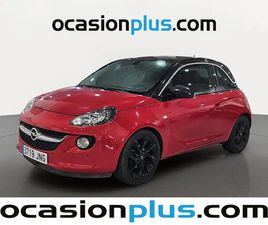 OPEL ADAM 1.4 XER SLAM (100 CV)