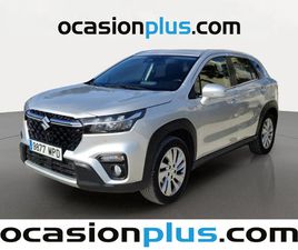 1.4T MILD HYBRID S2 4WD (129 CV)