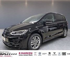 R-LINE 1,5 TSI DSG IQ DRIVE & LIGHT 7S 17Z EL-HK