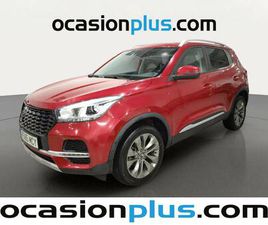 DR MOTOR DR4 DR4 1.5 (116 CV)