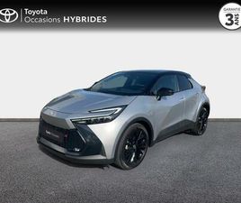 2.0 200CH GR SPORT NG23 2WD