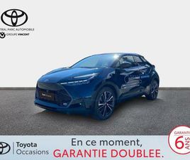 2.0 HYBRIDE RECHARGEABLE 225CH COLLECTION