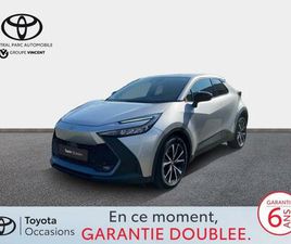 HYBRIDE 200 2WD BREAK 5P DESIGN RAC