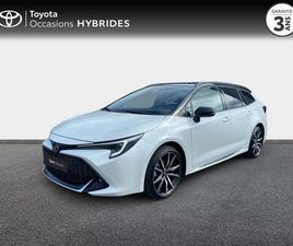 1.8 140CH GR SPORT MY24