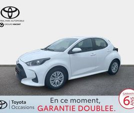 116H DYNAMIC 5P MY22