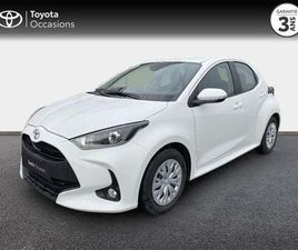 70 VVT-I DYNAMIC BUSINESS 5P MY22