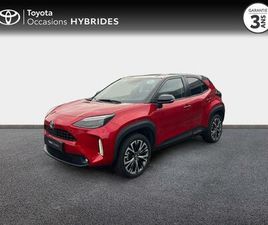 116H COLLECTION AWD-I MY22