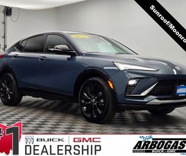 2024 BUICK ENVISTA SPORT TOURING