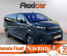 BUSINESS LONG BLUEHDI 180 S&S EAT8