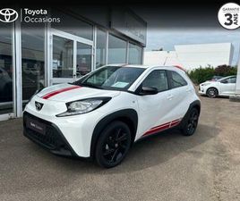 1.0 VVT-I 72CH DYNAMIC MY24