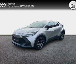 1.8 HYBRIDE 140CH DESIGN NG23