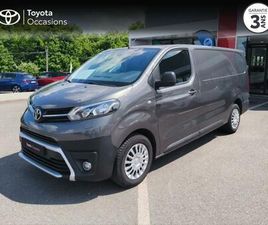 LONG 2.0 D-4D 180 BUSINESS BVA RC23