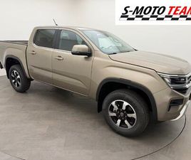 VOLKSWAGEN AMAROK VW AMAROK 2.0 TDI AUTOMATIK, 2022 GOD.