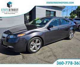 ACURA TL 2012 ACURA TL SH-AWD 19UUA9F22CA802688