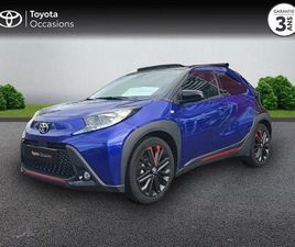 1.0 VVT-I 72CH AIR DESIGN MY24