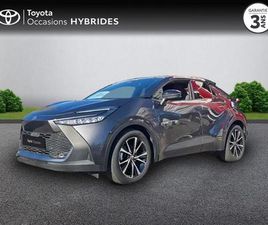 2.0 HYBRIDE 200CH DESIGN NG23
