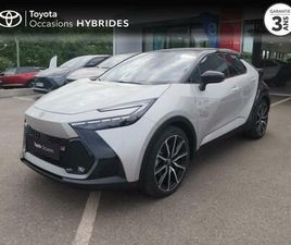 2.0 HYBRIDE RECHARGEABLE 225CH GR SPORT PREMIERE MY25