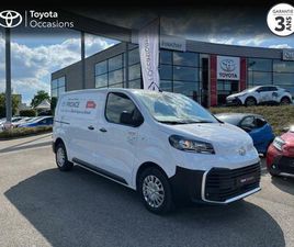 MEDIUM 2.0 D-4D 140 START MC24