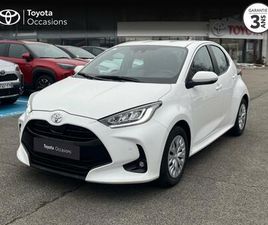 70 VVT-I DYNAMIC BUSINESS 5P MY22