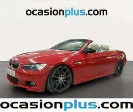 335I CABRIO (306 CV) PACK M