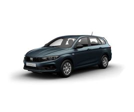FIAT TIPO STATION WAGON TIPO SW II 2021 SW 1.6 MJT CITY LIFE S&S 130CV
