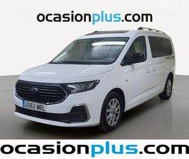 FORD GRAND TOURNEO CONNECT