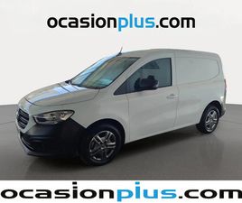MERCEDES CITAN MERCEDES-BENZ FURGON 110 CDI BASE LARGO (95 CV)