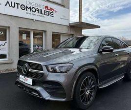 MERCEDES CLASSE E 350 E COUPÉ 350 E 2.0 TI 333 EQ POWER 4MATIC 9G-TRONIC