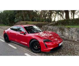 PORSCHE TAYCAN 4S 4S PERFORMANCEBATTERIE PLUS