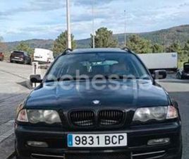 BMW SERIE 3 330X BMW SERIE 3