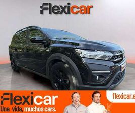 DACIA JOGGER S.L. EXTREME GO TCE 81KW (110CV) 7P