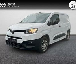 MEDIUM 110 VVT-I DYNAMIC RC23