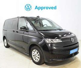 VOLKSWAGEN MULTIVAN MULTIVAN 2.0TDI BMT OUTDOOR DSG 110KW