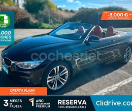 BMW SERIE 4 428IA XDRIVE