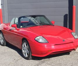 FIAT BARCHETTA