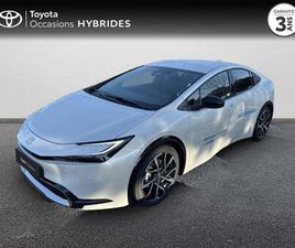 2.0 HYBRIDE RECHARGEABLE 223CH DESIGN (SANS TOIT PANORAMIQUE) MY25