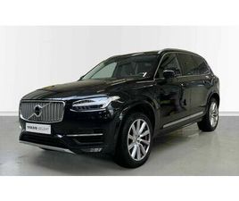 VOLVO XC90 II INSCRIPTION D5 AWD AUT | 360° CAMERA | TREKHAAK INSCRIPTION D5 AWD AUT | 360° CAMERA | TREKHAAK