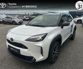 130H GR SPORT PACK TECHNO MY25 - TVA RECUP