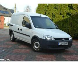 OPEL COMBO TOUR 1.3 CDTI ENJOY