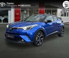 122H DESIGN 2WD E-CVT RC18