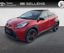 1.0 VVT-I 72CH AIR DESIGN MY24