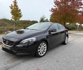 VOLVO V40 D4 2.0, 115CV