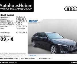 TFSI 110 KW S TRONIC