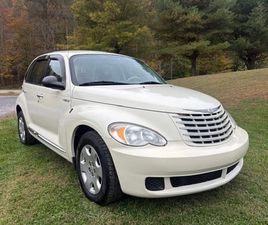 CHRYSLER PT CRUISER 2006 CHRYSLER PT CRUISER