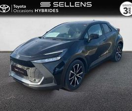 1.8 HYBRIDE 140CH DESIGN NG23