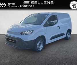 MEDIUM 100 D-4D START MC24