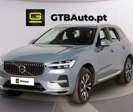 VOLVO XC60 T8