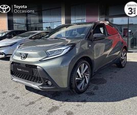 1.0 VVT-I 72CH COLLECTION