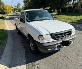 2001 MAZDA B2300 $6,500 OBO