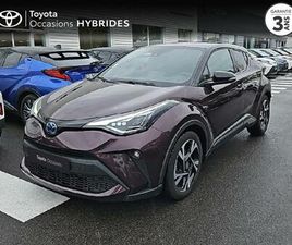 184H COLLECTION 2WD E-CVT MY22